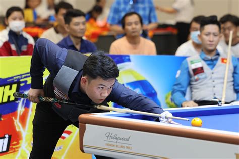bil pba|Daniel Sanchez đăng quang Giải Carom 3 băng PBA Tour tại Hà .